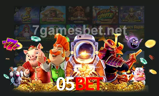 cassino 05Bet