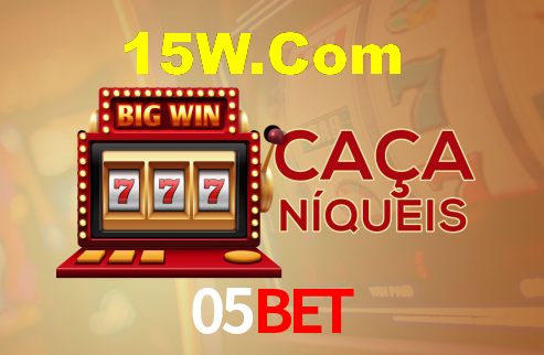 05Bet App Interface