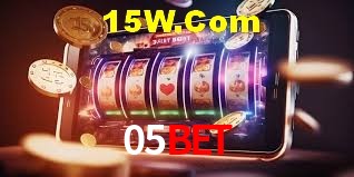 Seasonal Promotions 05Bet