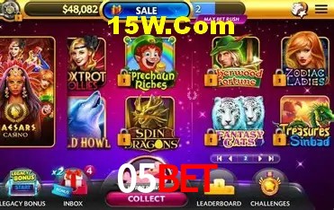 Sistemas de Segurança 05Bet