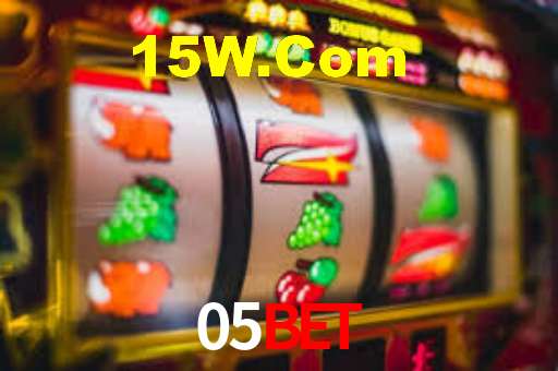 Blackjack Table 05Bet