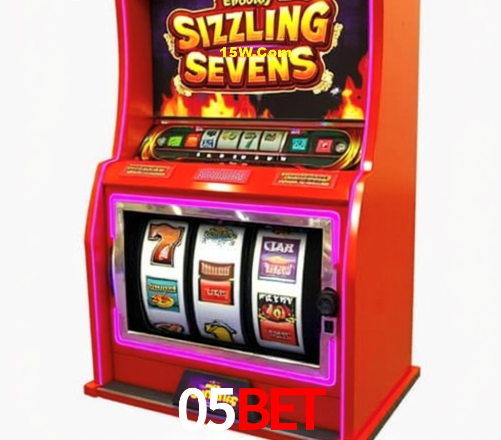Estatísticas 05Bet
