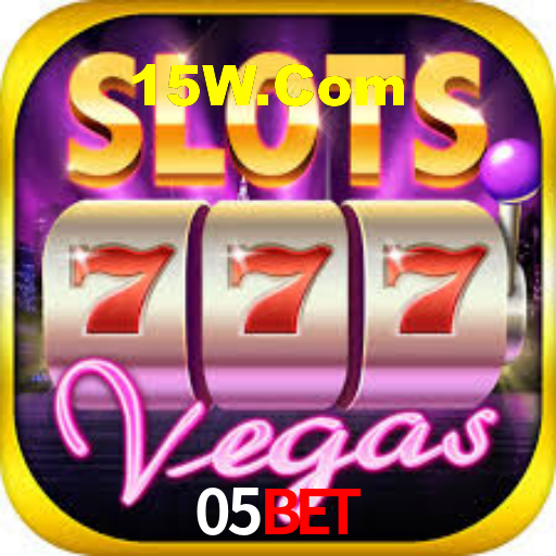 Welcome Bonus 05Bet