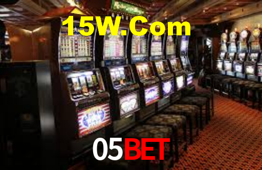 VIP Casino 05Bet