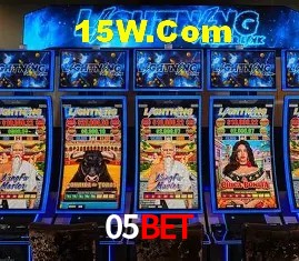 Promoções Sazonais 05Bet
