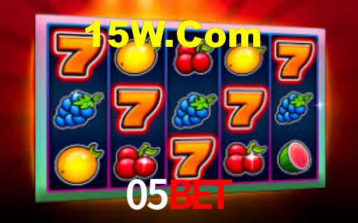 Live Casino 05Bet