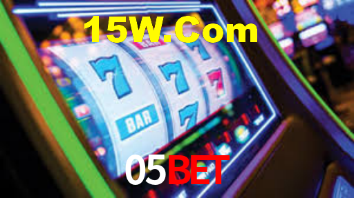 Daily Bonuses 05Bet