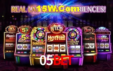 Benefícios da Conta 05Bet