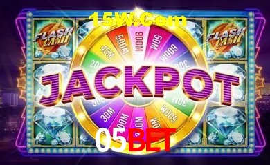 Recursos de Bônus 05Bet