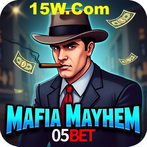 Descubra o Mundo do Cassino Online com 05Bet