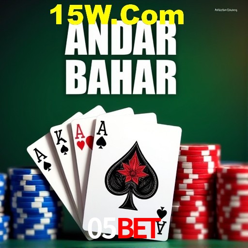 A Emoção da Loteria na 05Bet: Uma Chance de Mudança de Vida
