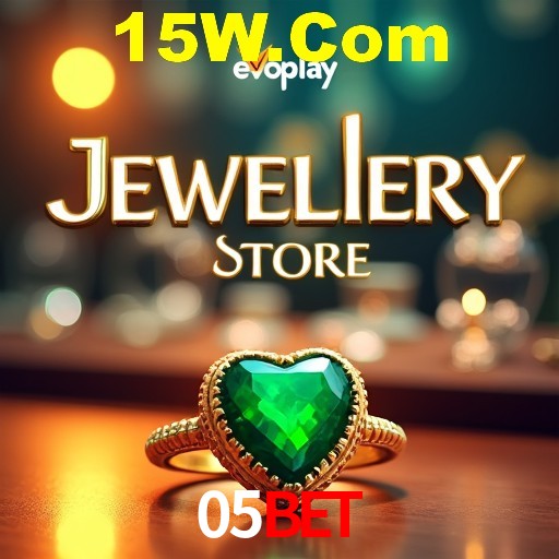 Jogos Exclusivos 05Bet