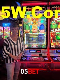 Game Providers 05Bet