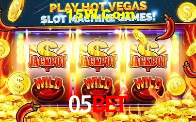 Especiais de Fim de Semana 05Bet