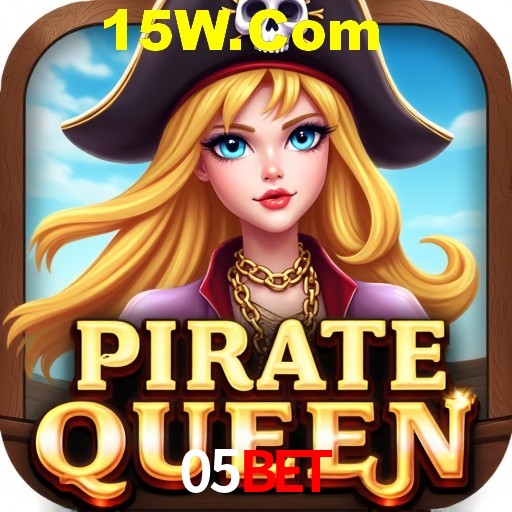 Descubra o Mundo do Cassino Online com 05Bet